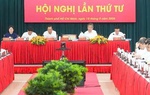 TP.HCM đặt mục tiêu giai đoạn 2025-2030 tăng trưởng GRDP bình quân 10-11% mỗi năm