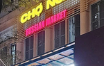 'Chợ Nga' cạnh Bưu điện trung tâm Sài Gòn: Các bên liên quan và cơ quan chức năng nói gì?