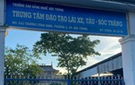 Học viên tố trung tâm đào tạo lái xe ở Cần Thơ tự ý chuyển hồ sơ, khám sức khỏe sơ sài