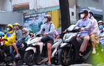 Đề xuất lập vùng phát thải thấp ở trung tâm TP.HCM và Cần Giờ