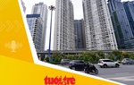 Tin tức sáng 8-10: Mức độ quan tâm đến bất động sản TP.HCM lập đỉnh mới
