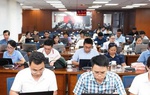 Đại hội đại biểu Đảng bộ TP.HCM lần thứ nhất với 550 đại biểu sẽ khai mạc sáng 14-10