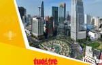 Tin tức sáng 9-10: Nền kinh tế Việt Nam đã vươn lên bất chấp mọi hoài nghi