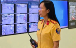 Người vi phạm giao thông ở TP.HCM khó thoát khi camera AI bắt lỗi 'chuẩn từng centimet'