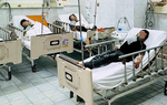 5 người ngộ độc khí CO khi dự tiệc trong phòng kín nhà hàng tại TP.HCM