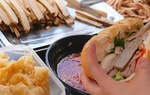 Người bán bánh mì cần biết 2 điều này để giữ an toàn thực phẩm