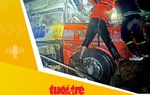 Tin tức sáng 17-11: Sạt sở đèo Khánh Lê đổ trúng xe khách FUTA, 6 người tử vong