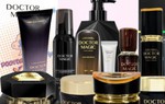 'Lý lịch' dòng mỹ phẩm Doctor Magic của chuỗi thẩm mỹ viện Mailisa