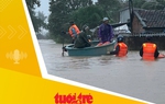 Tin tức sáng 21-11: Thủ tướng chỉ đạo khẩn cấp cứu hộ, cung cấp thực phẩm và nhu yếu phẩm cho dân vùng lũ