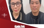 Tin tức tối 21-11: Khởi tố vợ chồng giám đốc Công ty TNHH thẩm mỹ viện Mailisa