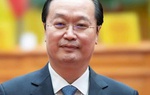 Lý do ông Nguyễn Đức Trung thôi nhiệm vụ Chủ tịch UBND TP Hà Nội