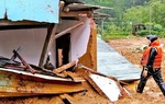 Đà Nẵng duyệt chi 210 tỉ đồng hỗ trợ khắc phục hậu quả mưa lũ
