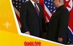 Tin tức sáng 5-11: Tình báo Hàn Quốc tin sắp có hội nghị thượng đỉnh Mỹ - Triều