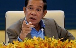 Ông Hun Sen khẳng định Campuchia không 'hạ mình' xin Thái Lan mở lại biên giới