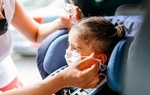 Bỏ quy định taxi, xe dịch vụ phải trang bị ghế ngồi cho trẻ em