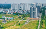 Dự thảo bảng giá đất TP.HCM 2026, giá đất khu vực nào tăng nhiều nhất?