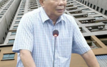 Ông Lê Thanh Thản bị truy tố tội lừa dối khách hàng, với cáo buộc thu lời bất chính gần 500 tỉ