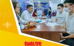 Tin tức sáng 28-12: Tăng lương cơ bản cho lao động làm việc ở Đài Loan từ 1-1-2026
