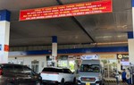 Lý do Công ty Châu Thành đòi ngưng bán xăng dầu trên cao tốc TP.HCM - Long Thành - Dầu Giây