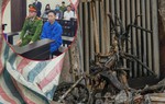 Tình tiết bất ngờ tại phiên tòa vụ đốt quán cà phê làm 11 người chết ở Hà Nội
