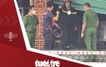 Tin tức tối 7-12: TP.HCM yêu cầu kiểm tra từng nhà, xử lý ‘chuồng cọp’ sau vụ cháy quán bún ốc 4 người chết