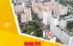 Tin tức sáng 8-12: Đề xuất giải pháp tăng quỹ nhà cho thuê
