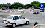 Một số điểm mới trong thi sát hạch lái xe theo quy định của Bộ Công an