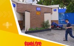 Tin tức sáng 7-3: TP.HCM bổ sung nhưng vẫn thiếu nhà vệ sinh công cộng