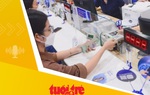 Tin tức sáng 9-3: Lãi suất bình quân 12 tháng các ngân hàng giảm về còn 4,8%