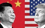 Mỹ áp mức thuế quan cao chưa từng có với hàng hóa Trung Quốc