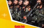 Tin tức sáng 15-4: Lập sở chỉ huy tiền phương hỗ trợ y tế dịp lễ 30-4