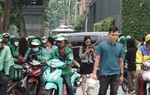 Cảnh báo thủ đoạn thuê, mua lại tài khoản của tài xế xe công nghệ để lừa đảo
