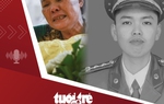 Tin tức tối 18-4: Một công an hy sinh khi bắt tội phạm ma túy, được thăng cấp bậc hàm từ thượng úy lên thiếu tá