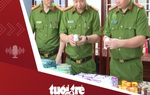 Tin tức tối 21-4: Bộ Y tế công bố 21 loại thuốc giả do công an phát hiện ở Thanh Hóa