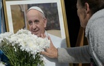 Nguyên nhân Giáo hoàng Francis qua đời đã được Vatican công bố