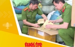 Tin tức sáng 27-4: Cảnh báo có thuốc giả mua bán trên mạng