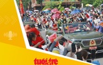 Tin tức sáng 29-4: Bộ Y tế hướng dẫn xử lý tình huống khẩn cấp khi đi xem diễu binh, diễu hành