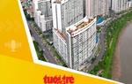 Tin tức sáng 9-4: Giá căn hộ tại TP.HCM lập kỷ lục