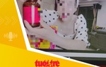 Tin tức sáng 10-5: Quốc hội thảo luận siết quảng cáo với người nổi tiếng, KOL