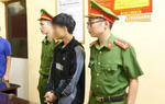 Vụ hành hung nhân viên y tế ở Nam Định: Nghi can xin lỗi, được cho tại ngoại