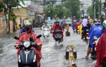 Mùa mưa ở Nam Bộ năm nay đến sớm và kéo dài hơn thường lệ