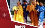 Tin tức tối 11-5: Xá lợi trái tim Bồ tát Thích Quảng Đức được tôn trí vĩnh viễn tại Việt Nam Quốc Tự