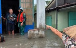 Ảnh hưởng từ trận mưa bất thường, dự báo cần biết về mùa mưa ở Nam Bộ