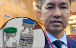 Ông Hồ Nhân - tổng giám đốc Công ty Nanogen - qua đời