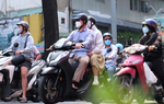 TP.HCM thí điểm sang tên xe qua ứng dụng VNeID không cần công chứng