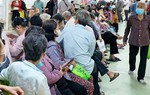 Nên phát thuốc 2 tháng/lần để giảm tải bệnh viện, giảm khổ bệnh nhân BHYT