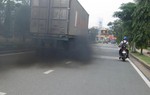 Bộ Tài nguyên và Môi trường nói gì về thông tin Hà Nội, TP.HCM cấm ô tô sản xuất trước năm 2017?