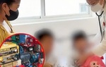 3 mẹ con ngộ độc khí CO khi dùng máy phát điện chạy máy lạnh trong phòng, bác sĩ nói gì?