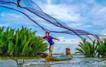 Ký ức những lần tách - nhập tỉnh - Kỳ 1: Một thời 'rằng quê Minh Hải mình đây'