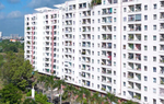 Vì sao ban quản trị chung cư Conic Đông Nam Á bị phạt 119,8 tỉ đồng?